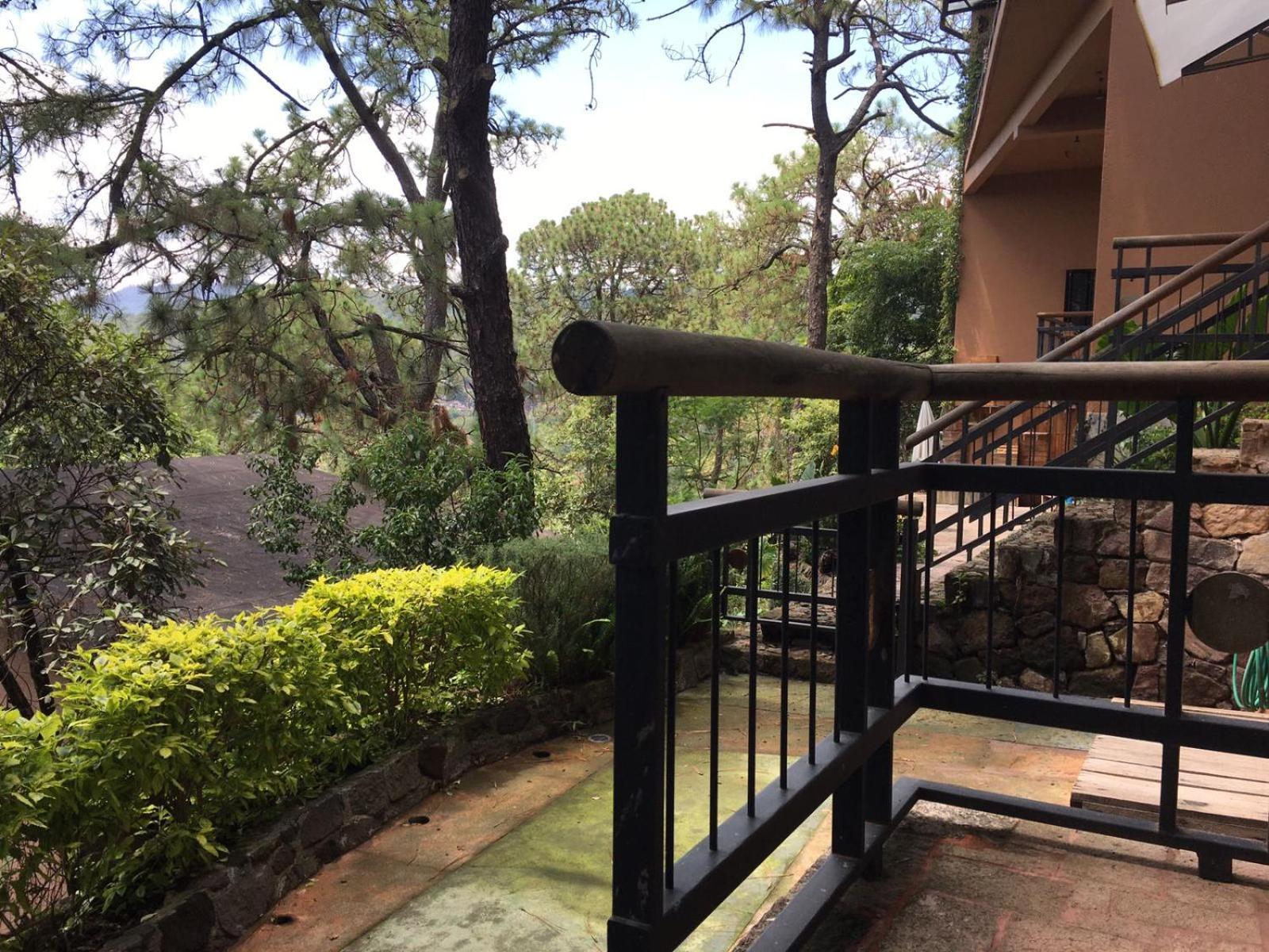 Mi Casa De Valle Valle de Bravo Exterior foto