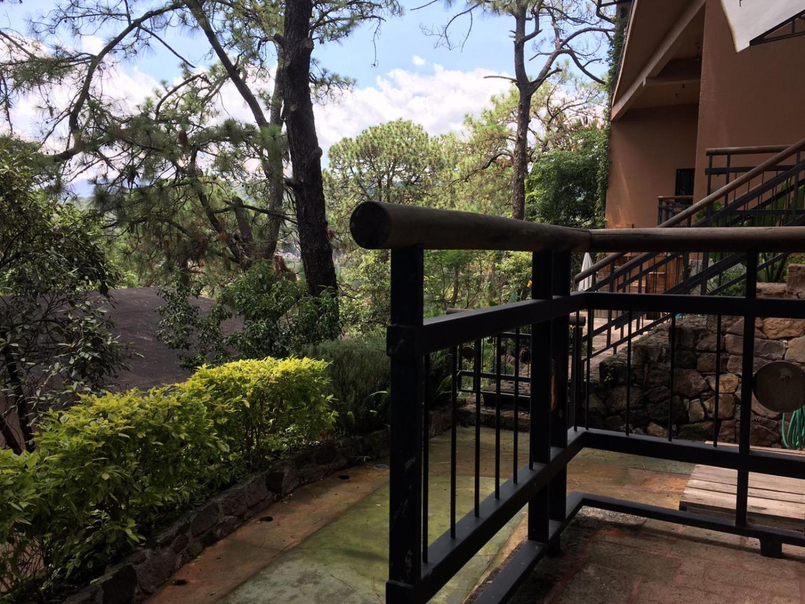 Mi Casa De Valle Valle de Bravo Exterior foto